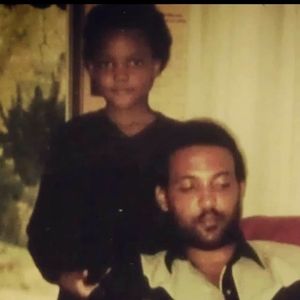 Meet your Posher, Curtis